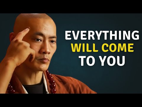 7 Ways to Get Everything You Want in Life | Shi Heng Yi Motivation ||