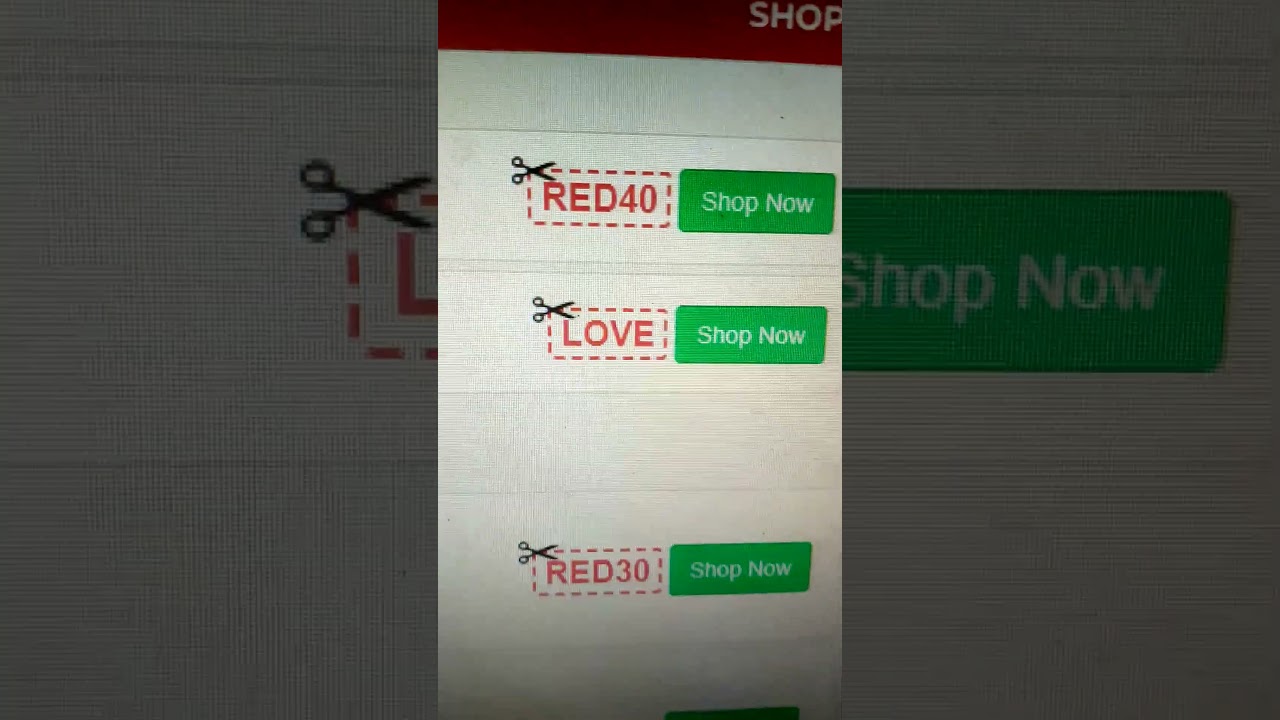 Converse promo, coupon, discount 