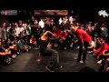 Babylon (MZK/FLGZ) v Gonzo(NFZ/TBB) / Last Man Standing / Rockin Sensation Vol.6 / Allthatbreak.com