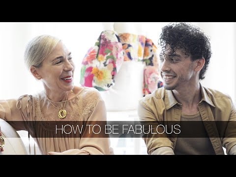 COMMENT ÊTRE FABULEUX: S1E1: The Intro