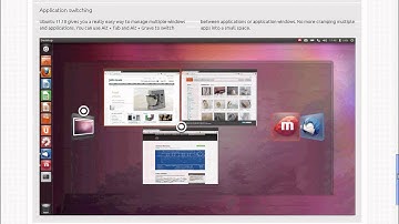 Ubuntu Installation using Wubi