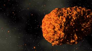 'Astroid Field test' Net Worth