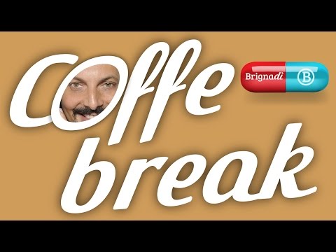 Coffe Break
