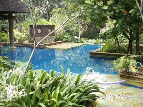GITA BAYU TOWNVILLA
