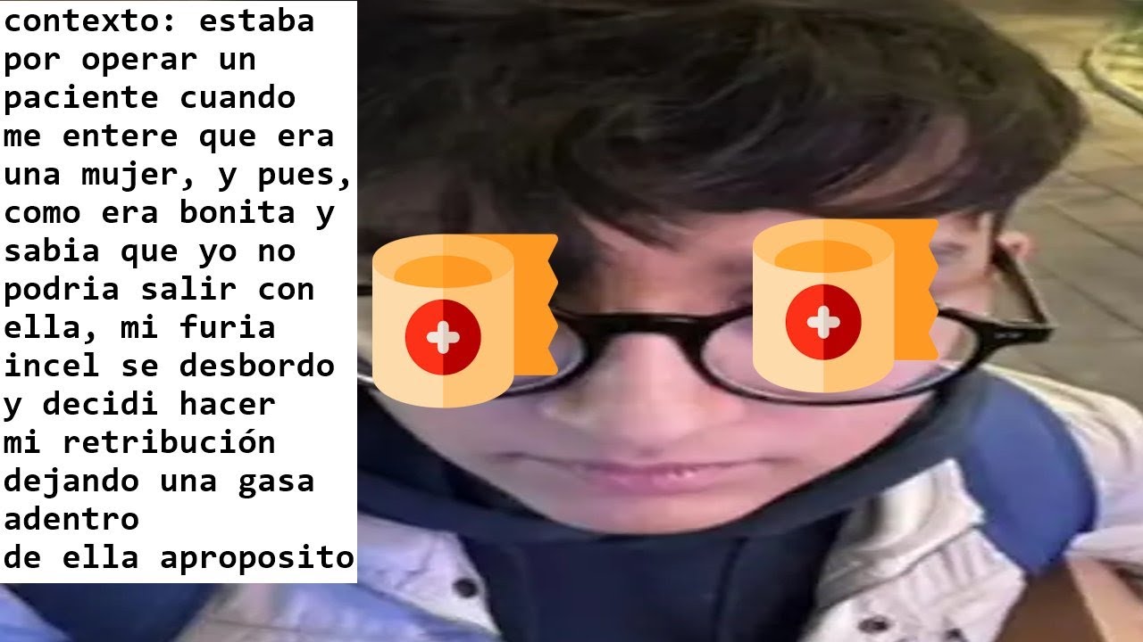 Propongo las gaseadas 🤕