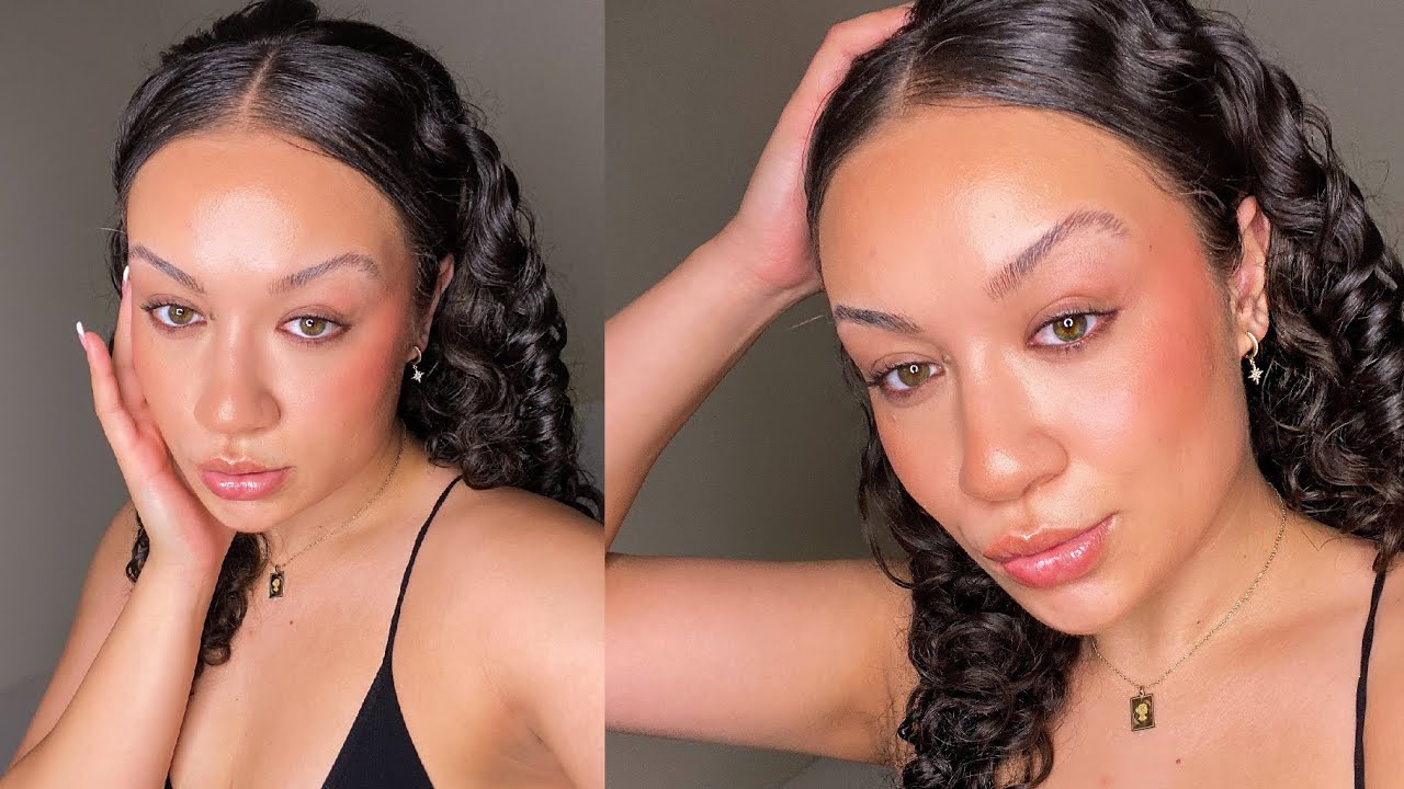 I suck at Makeup | GabbydB