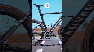 ⚠️ Canyon Aeroad CFR warning: the PROPRIETARY parts trap