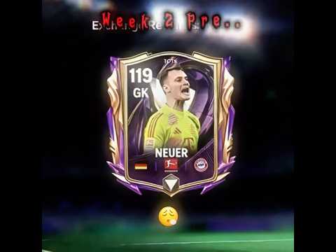 Week 2 Exchange ‼️💀🔥(Your Guess?)