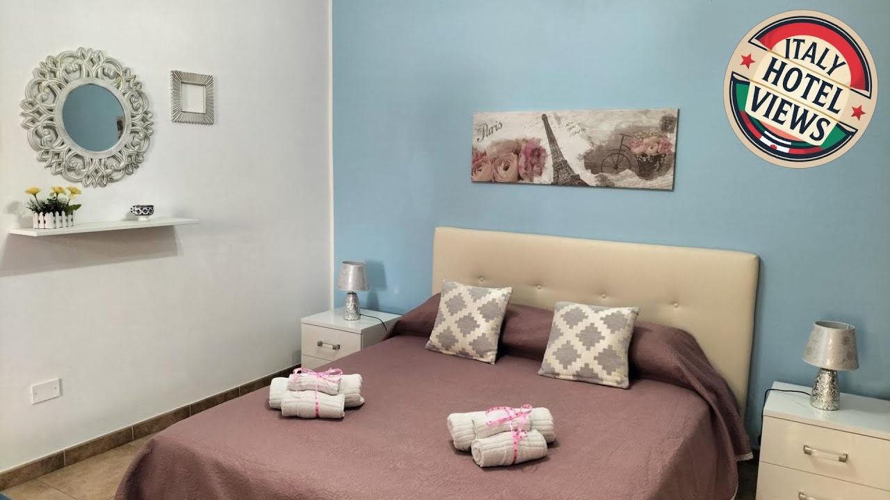 La casa di Anita nel cuore di Segesta | Calatafimi, Italy | Hotel Review 🌟