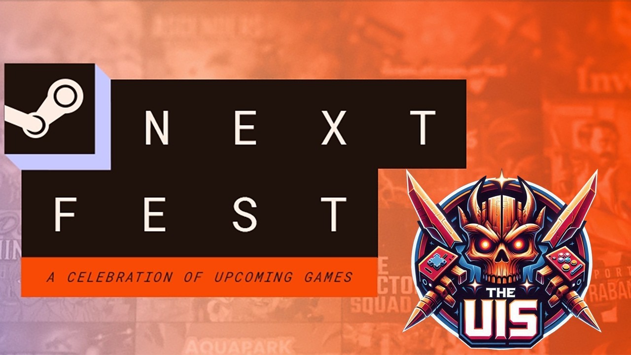 Next Fest 2026