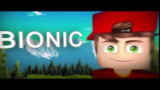 #4 INTRO BIONIC