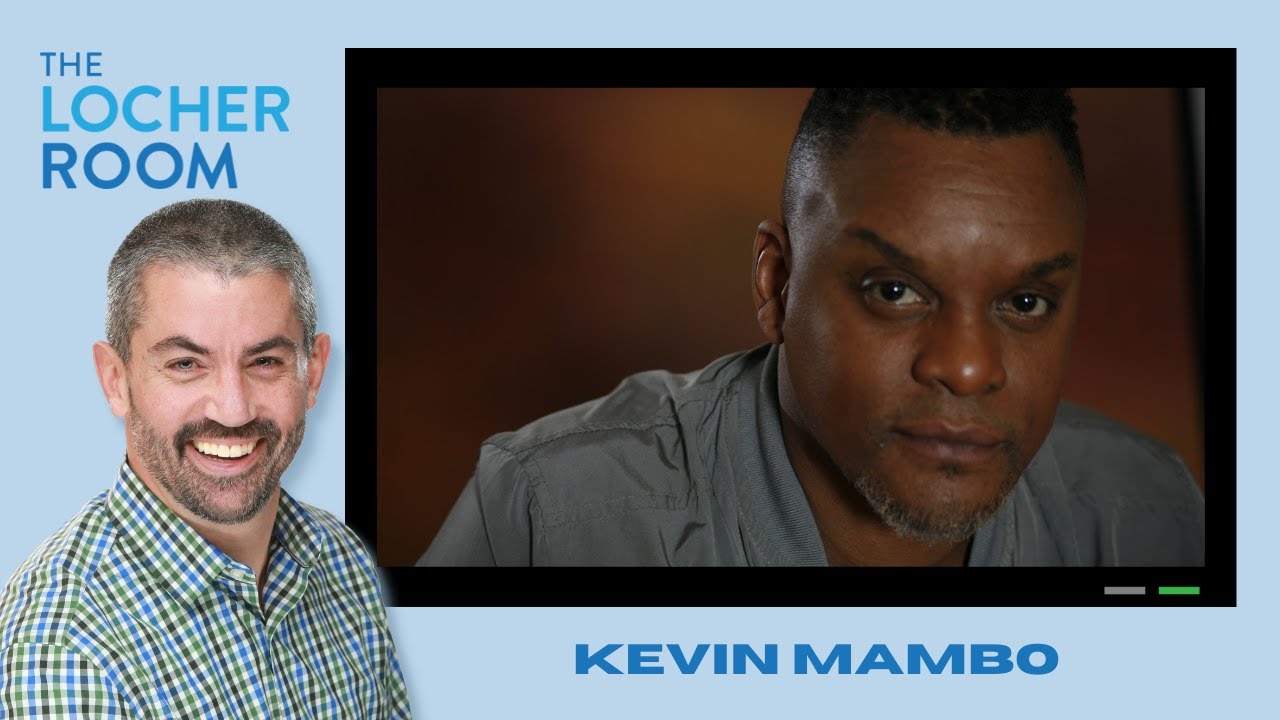 Kevin Mambo - Interview