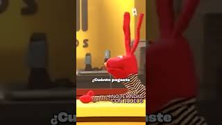 Señales que eres como Juan Carlos Bodoque #31minutos