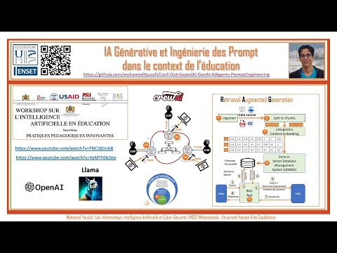 Ecosystème de l'Intelligence Artificielle #2