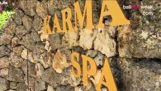 Karma Spa Official BTW Clip)