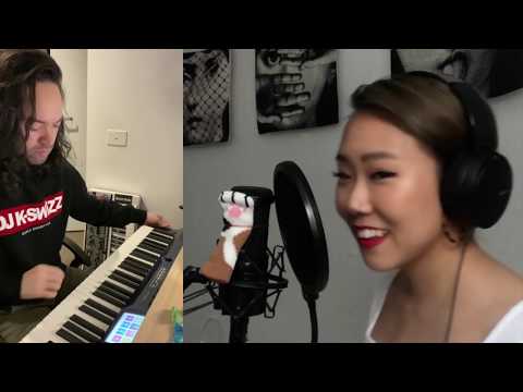 Mac Ayres “ 🌹“ (CHAI cover)