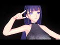 【Honkai Impact 3 MMD／4K／60FPS】Mei - MISTER