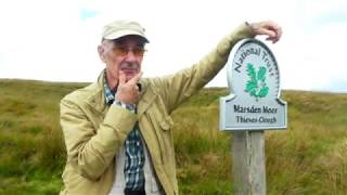 Marsden Moor And Pule Hill - Yorkshire