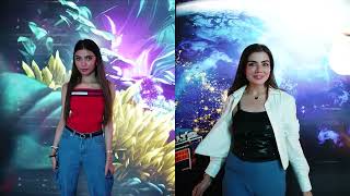 Twilight Bloom at Emporium Mall | An Immersive Experience!