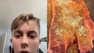 If you dont like the sauce GROW UP