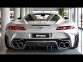 2026 Chevrolet Corvette Stingray First Look REVEALED: The Icon Returns Stronger Than Ever