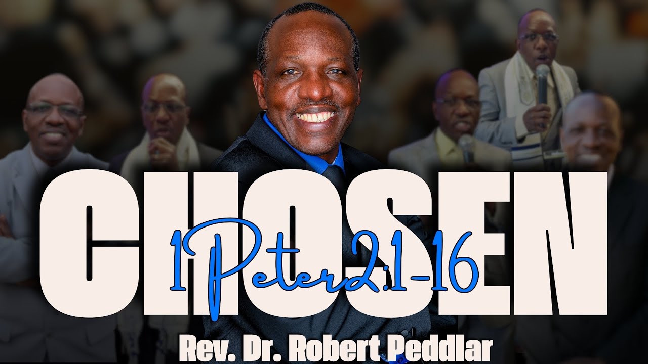 MWC Sunday Service 11/24/2024