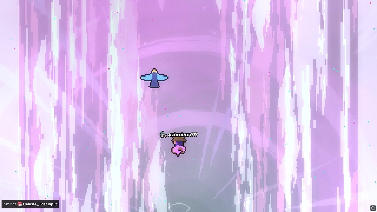 I am finally free from Celeste Farewell - YouTube
