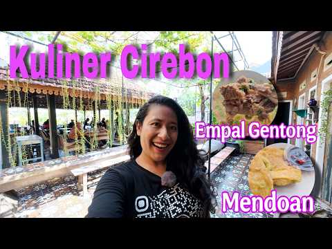 Empal Gentong Cirjak