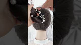 Crosshair stylish 💇 hairstyle look 😯 #hairstyle #shorts #viral