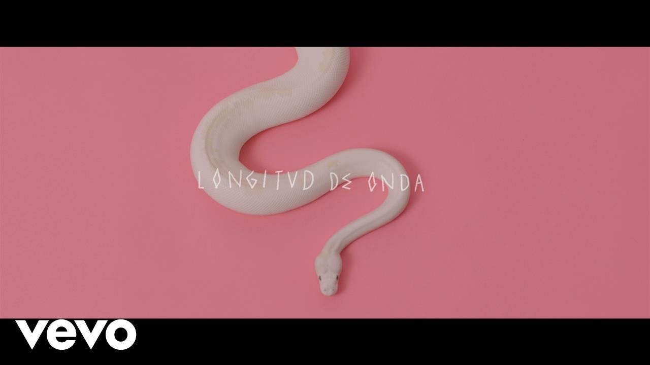 Carlos Sadness - Longitud de Onda