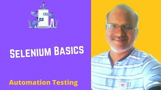 What is Selenium | Selenium Tutorial for Beginners | Selenium WebDriver basics