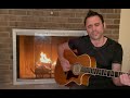 Trapt "Make It Out Alive" CTB Acoustic
