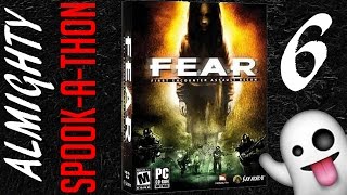 Let's Talk (Fake Chanel Update) | F.E.A.R.: First Encounter Assault Recon Part 6