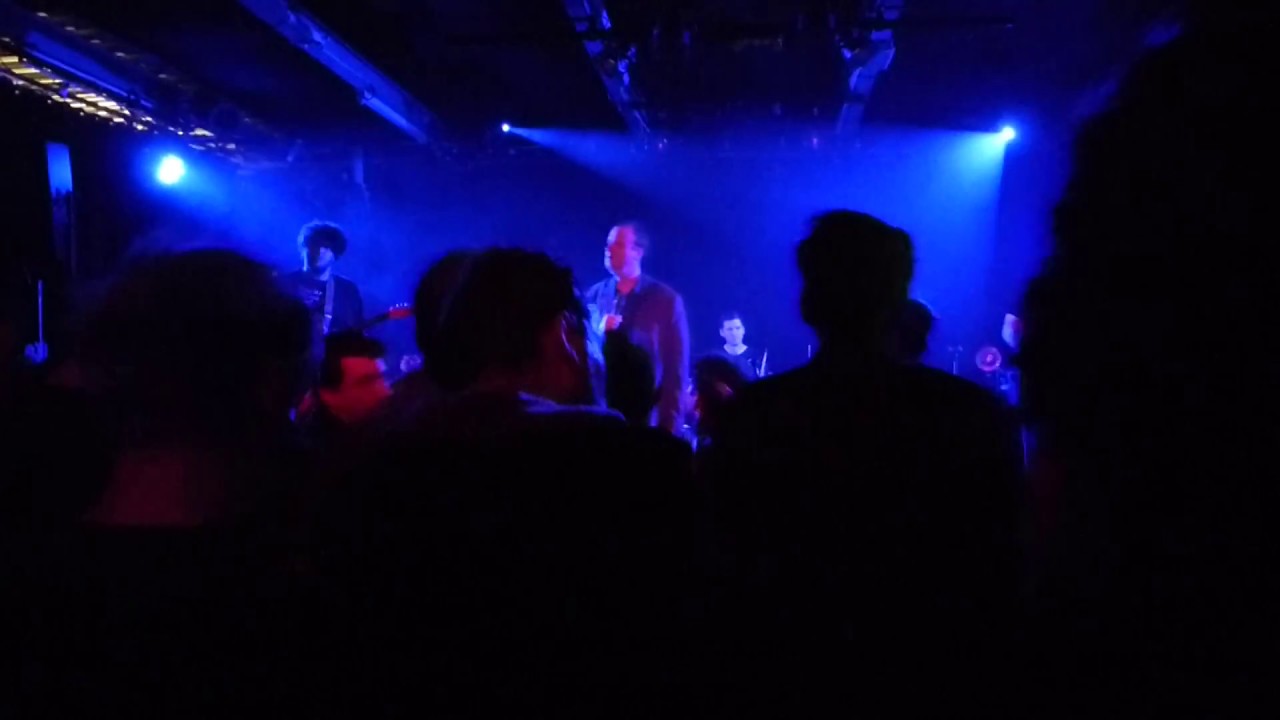 PROTOMARTYR, « Scum, rise » , lp « Under Color of Official Right »  (av 2014)