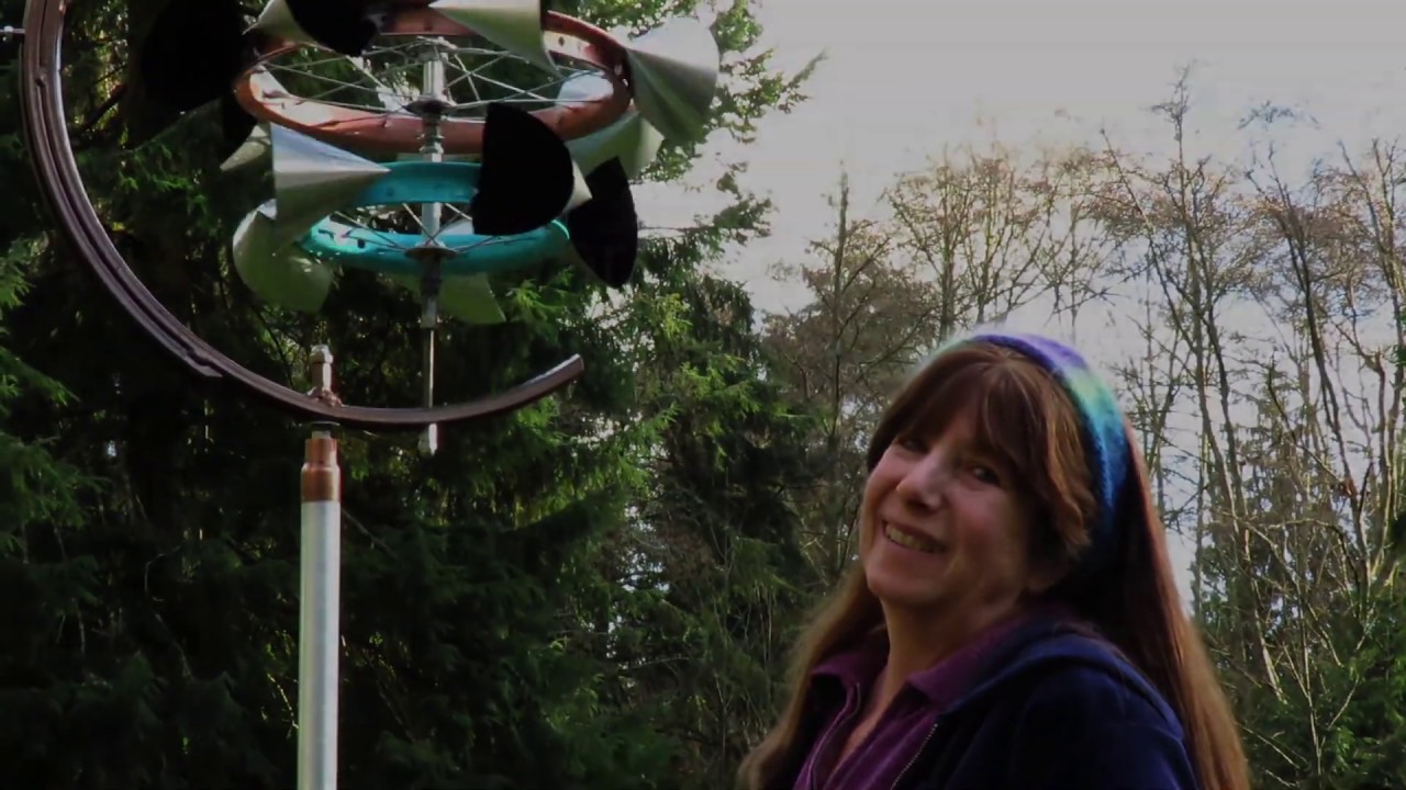 New ! ..Savanna's "SeaBird"