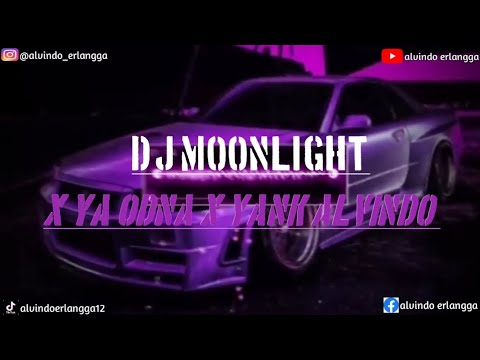 DJ MOONLIGHT X YA ODNA X THE DRUM X I WANNA FEEL LIKE FULL SONG ALVINDO JEDAG JEDUG VIRAL TIKTOK