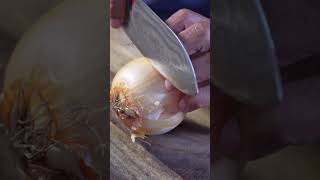 Learn your knife skills