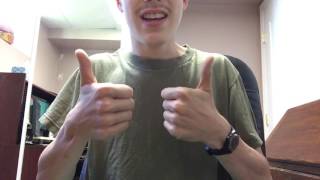 Reading Comments: FACE REVEAL (100 Subscribers!!!)