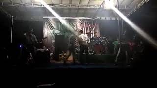 Brontak Bangsat live at BUCUG ( buluh cina underground 3 ) 8/6/19