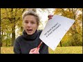 German Autumn Vocabulary you Must Know!
