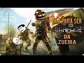 Warface Zueira NeverEnds