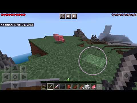 Minecraft survival series part 2