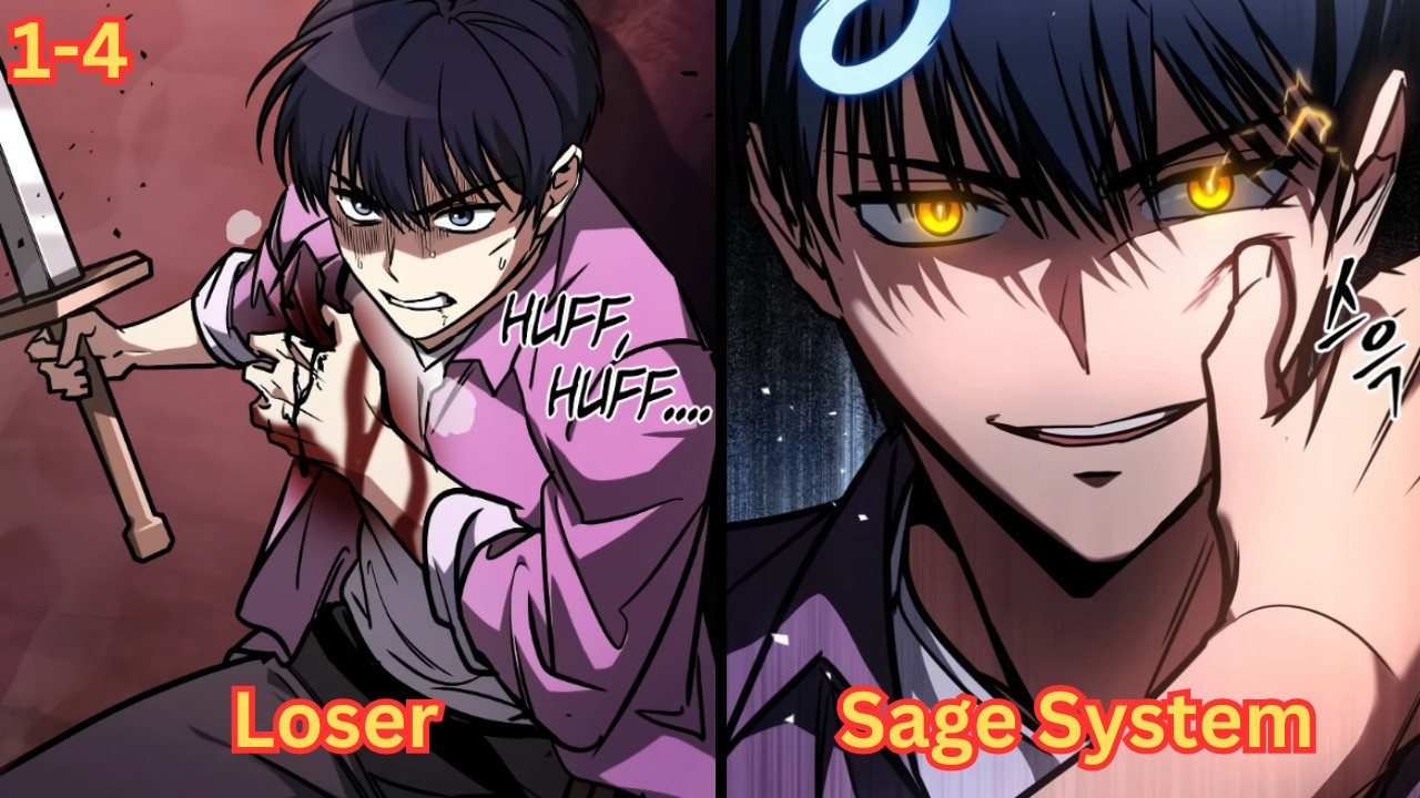 My Exclusive Tower Guide Manhwa Recap All Chapters - Manhwa Recap - YouTube