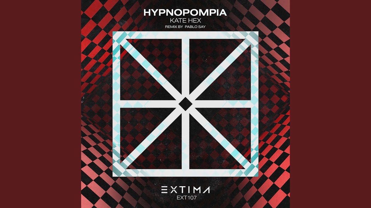 Hypnopompia feat. TiaNova