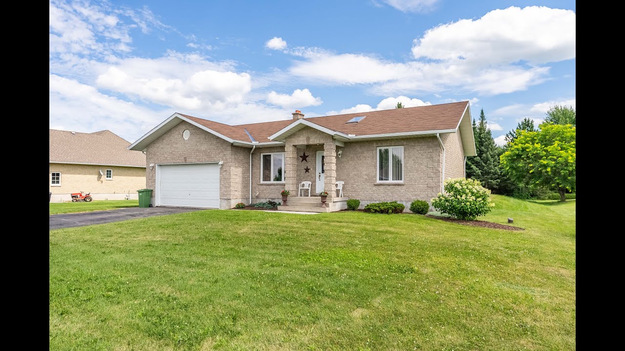 77 Rivercrest Drive YouTube