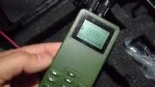 الصواية جهاز نداء الطيور شرح مبسط screenshot 1