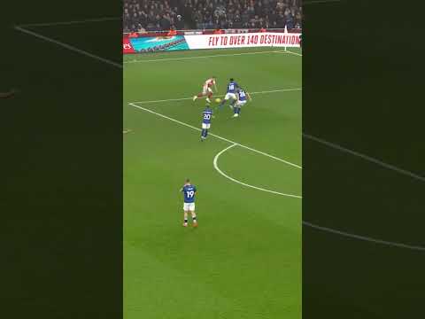 KAI HAVERTZ SCORES OUR FINAL GOAL OF 2024 