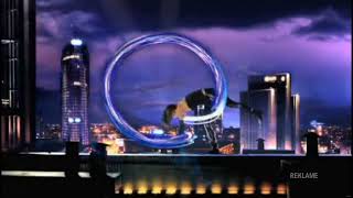 Nova TV Ident 20