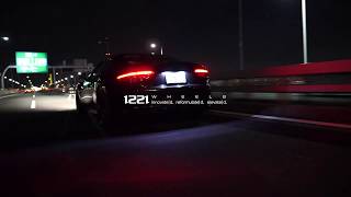 【bond shop Urawa】Maserati GranTurismo × 1221Wheels