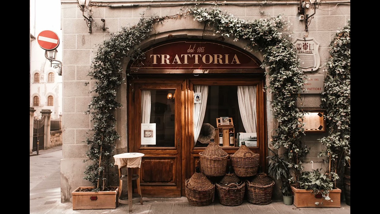 Beautiful Italian Music | Italian Classical, Romantic, Drama, Happy, Dreamy, & Acoustic Music